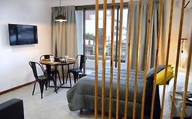 Amplio y moderno loft Pichincha
